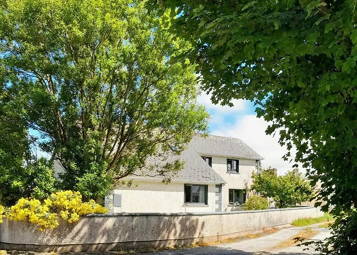 Finner House