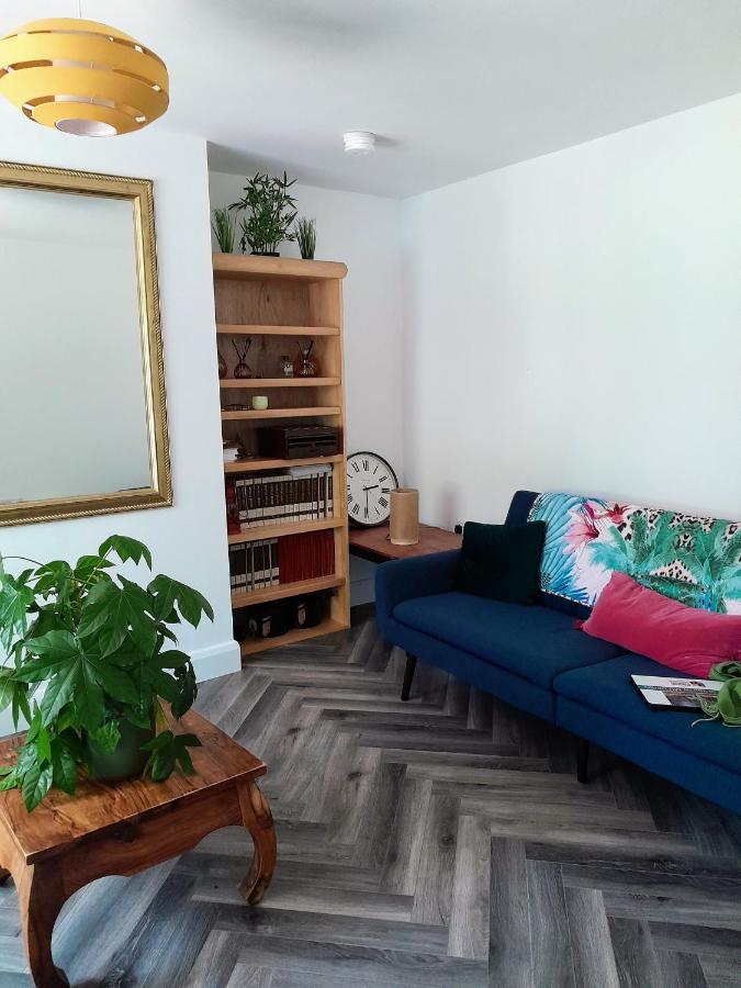 Finner House Holiday home