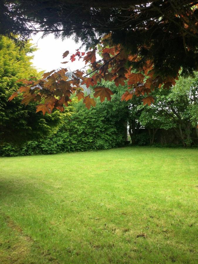 Finner House * Ballyshannon