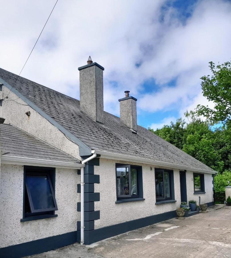 Holiday home Finner House