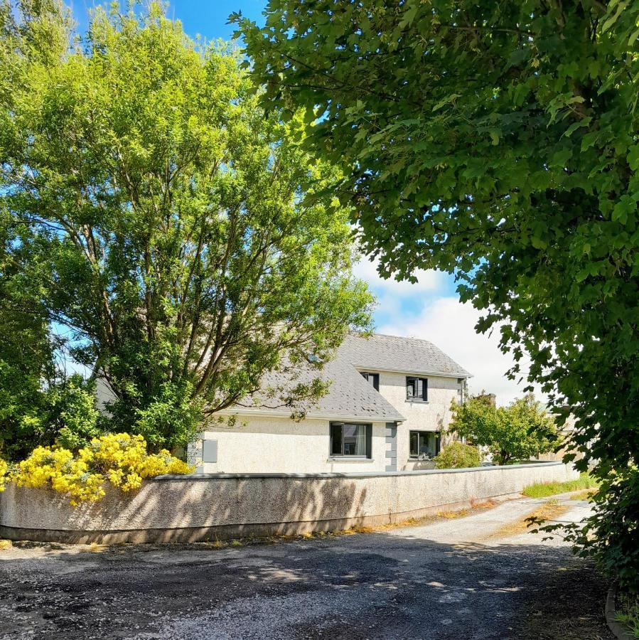 Finner House *