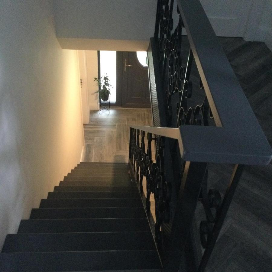 Finner House Holiday home *