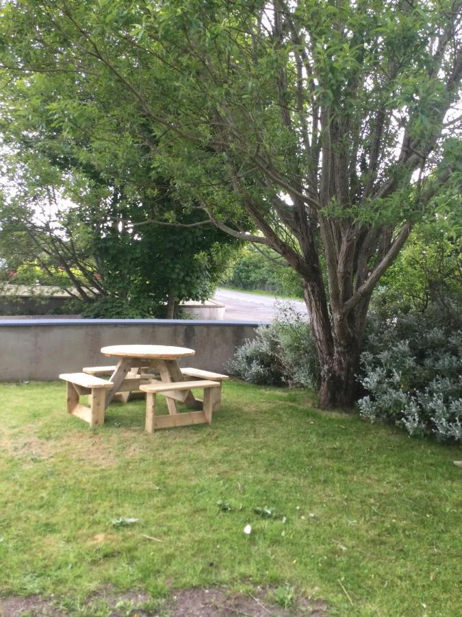 Finner House * Ballyshannon