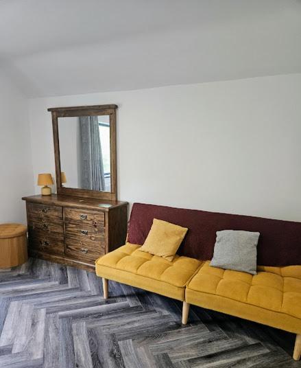 Holiday home Finner House