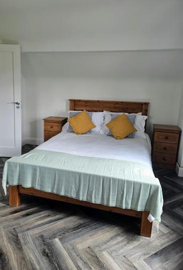 Finner House Holiday home *
