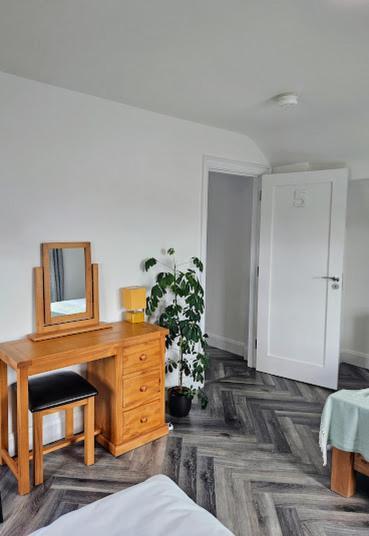 Holiday home Finner House Ballyshannon